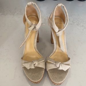 Alexandre Birman Heels 38 1/2